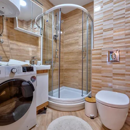 Lux Dijana شقة زلاتيبور