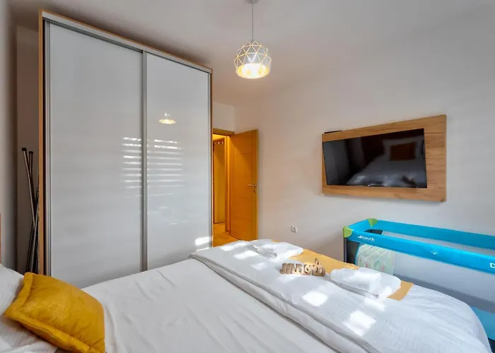 Lux Dijana * Златибор